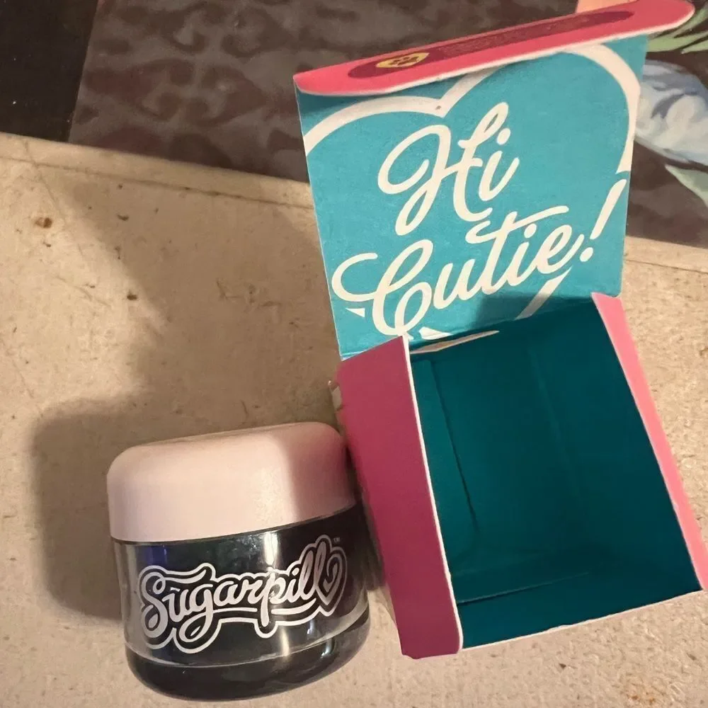 Sugarpill MAGPIE Loose Eyeshadow BRAND NEW